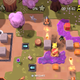 Image for article titled If Bomberman Were Alive Today He'd Want To Be In Burnstar
